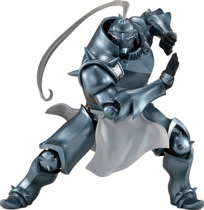 Fullmetal Alchemist: Brotherhood Alphonse Elric POP UP PARADE Figure
