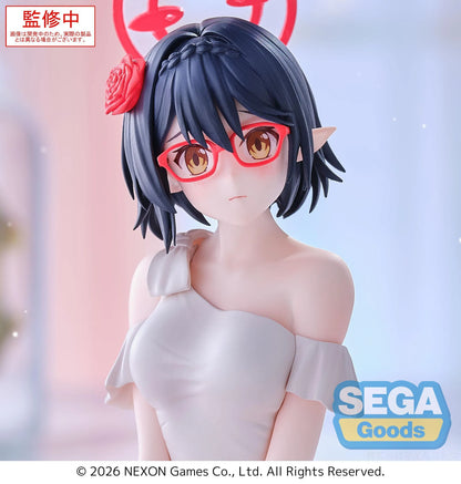 Yumemirize Blue Archive Ayane Figure
