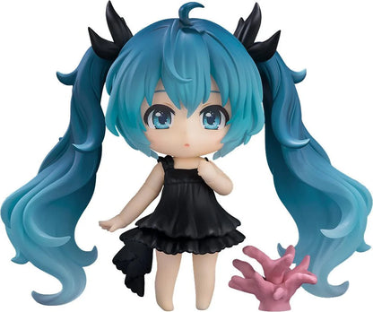 Hatsune Miku Deep Sea Girl Ver. Nendoroid Figure