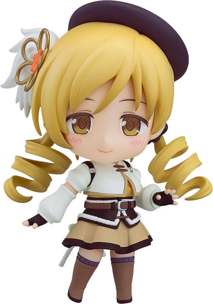 Mami Tomoe Nendoroid Walpurgisnacht: Rising Ver. [Basic] Figure