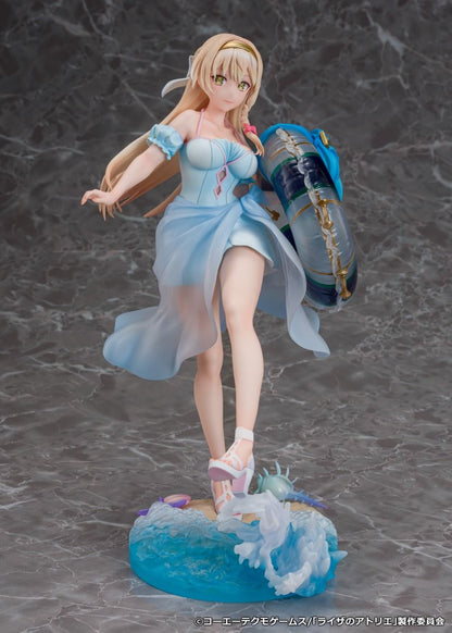 Atelier Ryza: Ever Darkness and the Secret Hideout Claudia Barents Swimsuit Ver. 1/7 Scale Figure