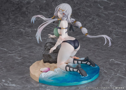 Atelier Ryza: Ever Darkness and the Secret Hideout Lila Desais Swimsuit Ver. 1/7 Scale Figure