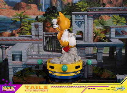 Sonic The Hedgehog - Tails - COMING SOON