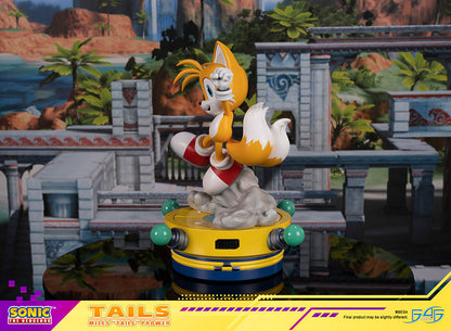 Sonic The Hedgehog - Tails - COMING SOON