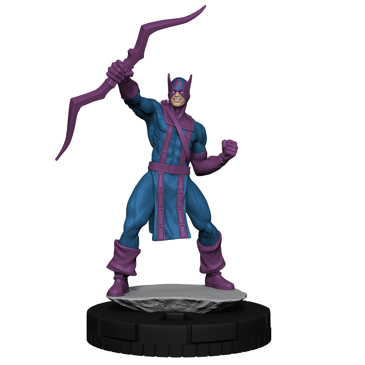 HeroClix: Avengers - Forever Booster Brick