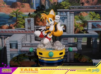 Sonic The Hedgehog - Tails - COMING SOON
