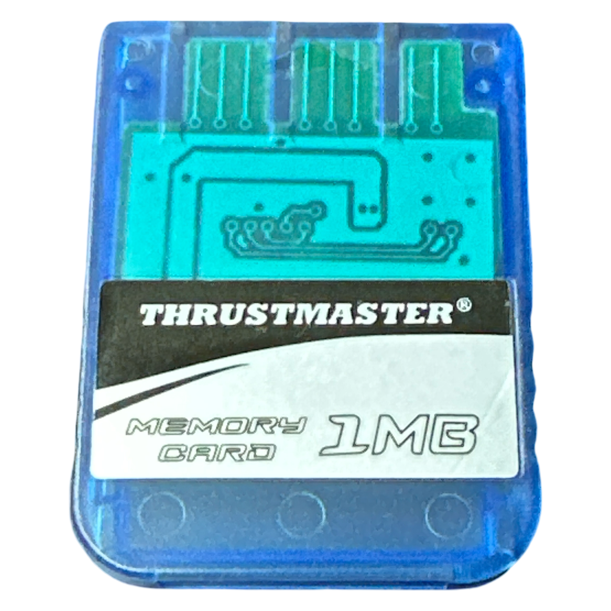 Memory Card - PlayStation