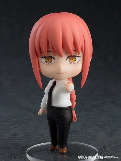 Chainsaw Man Nendoroid Makima Figure