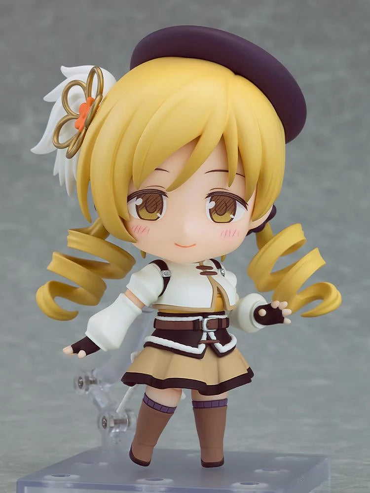Mami Tomoe Nendoroid Walpurgisnacht: Rising Ver. [Basic] Figure