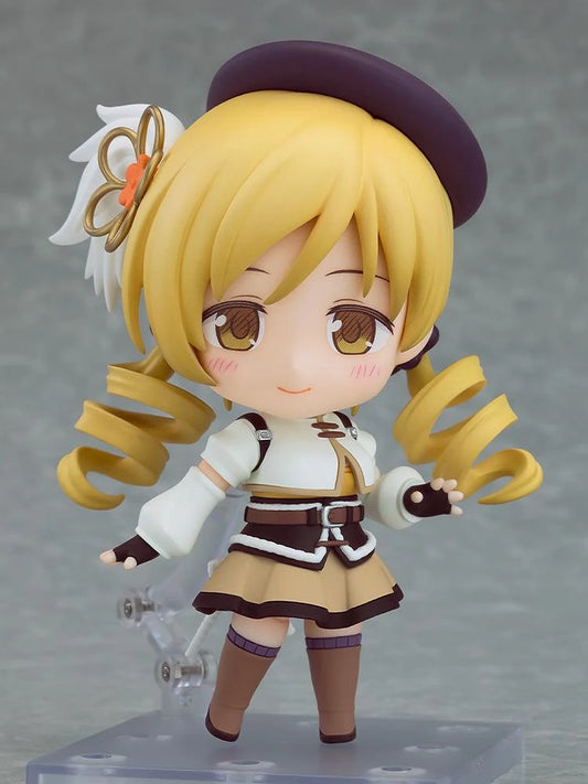 Mami Tomoe Nendoroid Walpurgisnacht: Rising Ver. [Basic] Figure