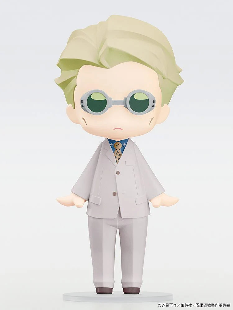 Jujutsu Kaisen HELLO! GOOD SMILE Kento Nanami Figure