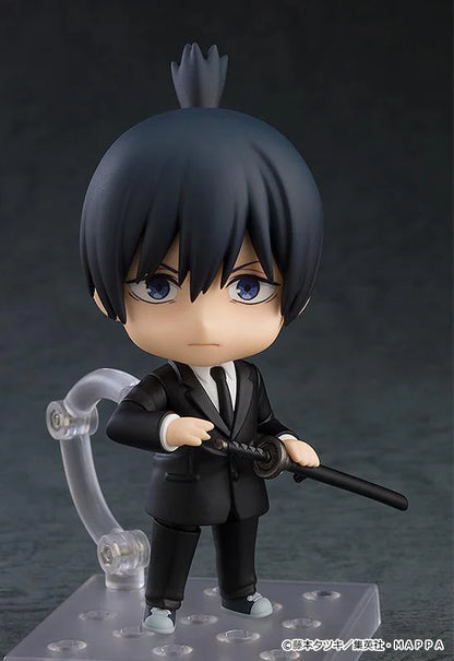 Chainsaw Man Nendoroid Aki Hayakawa Figure