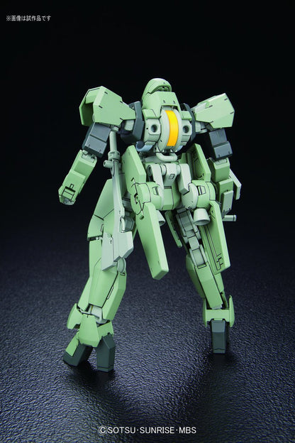 Bandai HG IBO 1/144 #02 Graze Standard/Commander Type "Gundam IBO" Model Kit