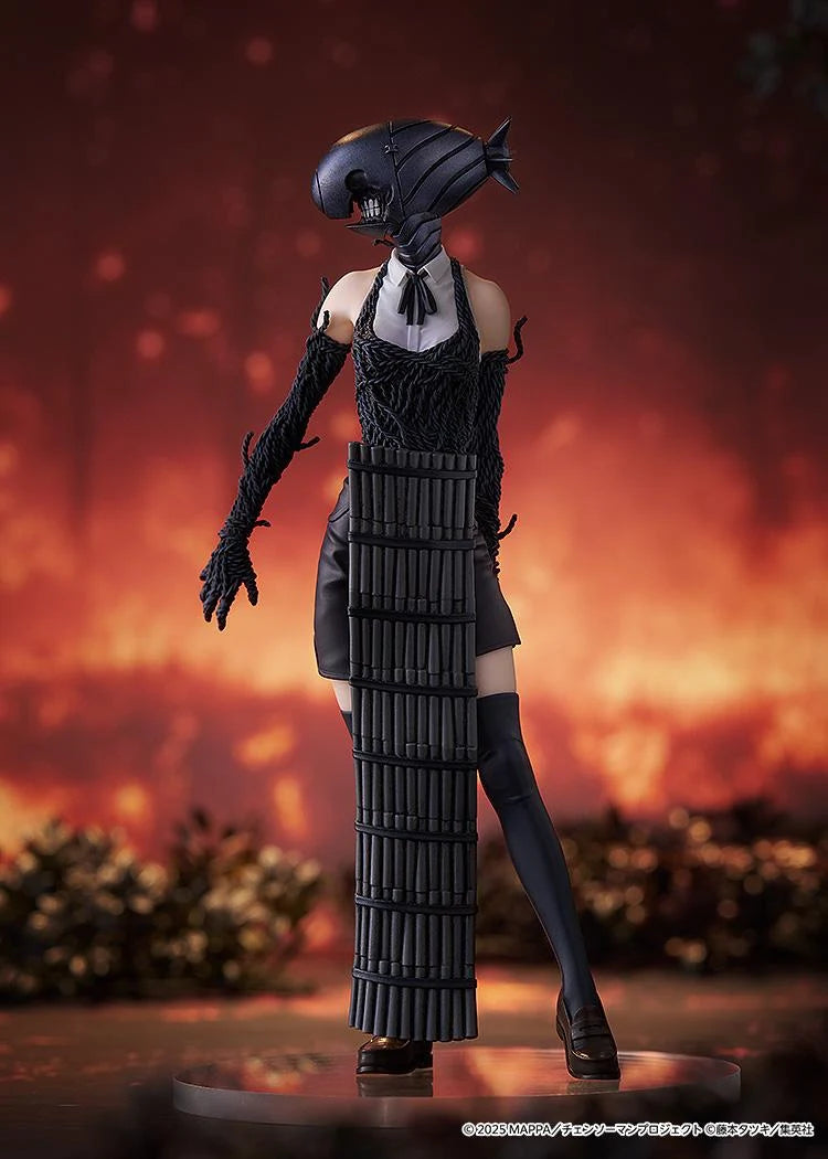 Chainsaw Man Reze Arc Bomb POP UP PARADE Figure – Good Smile Company