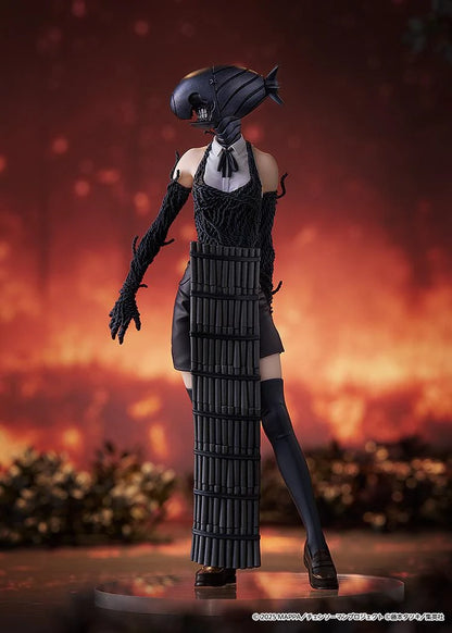 Chainsaw Man Reze Arc Bomb POP UP PARADE Figure – Good Smile Company