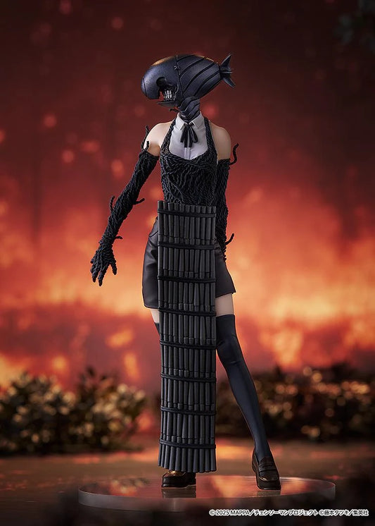 Chainsaw Man Reze Arc Bomb POP UP PARADE Figure – Good Smile Company