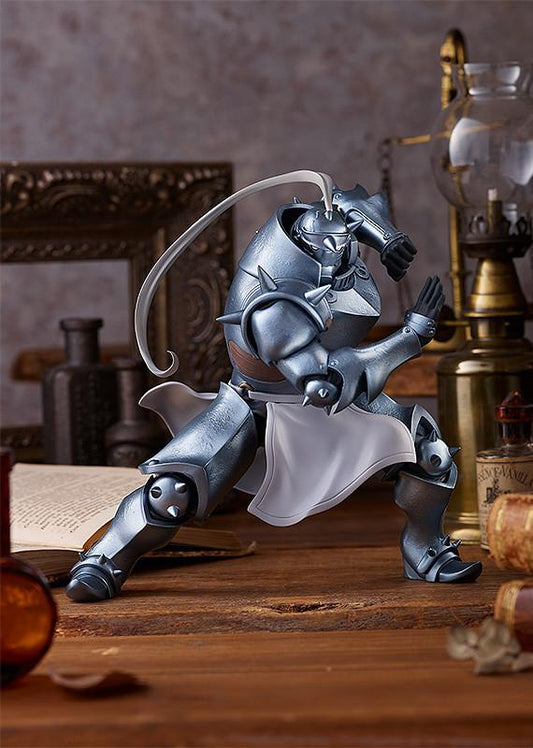 Fullmetal Alchemist: Brotherhood Alphonse Elric POP UP PARADE Figure