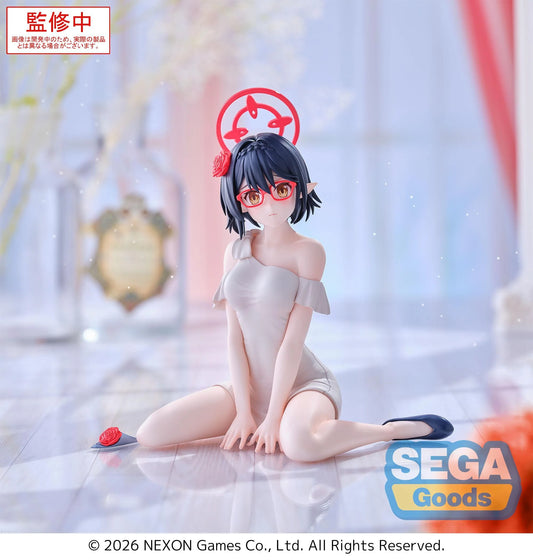 Yumemirize Blue Archive Ayane Figure