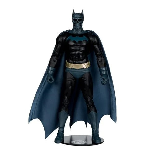 DC Multiverse Black Mask as Batman 7-Inch Scale Action Figure