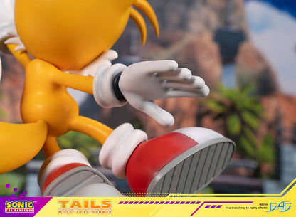 Sonic The Hedgehog - Tails - COMING SOON