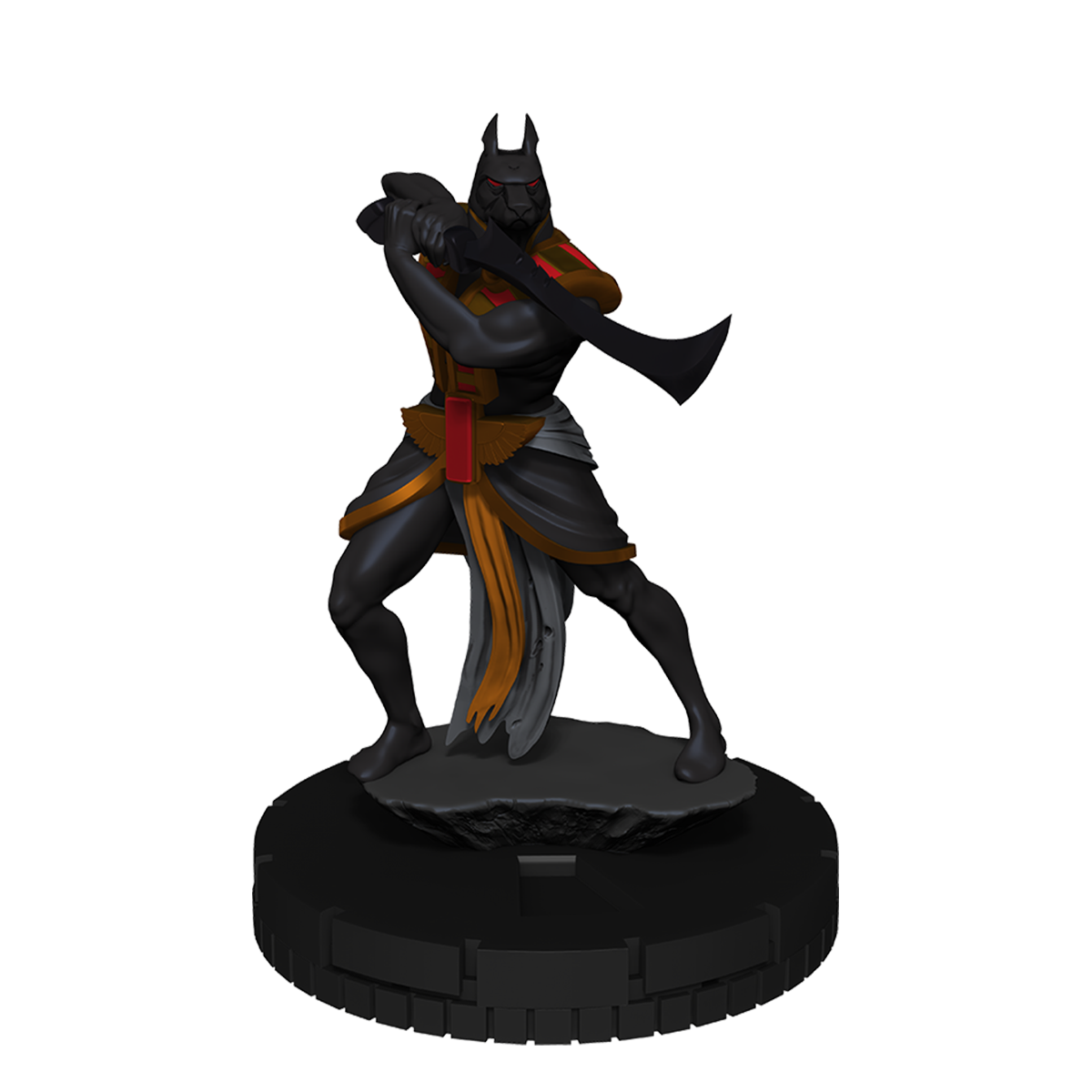 HeroClix: Marvel - X-Men X of Swords Booster or Brick