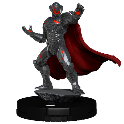 HeroClix: Avengers 60th Anniversary Booster