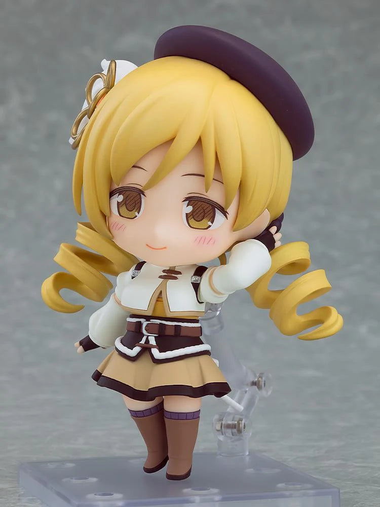 Mami Tomoe Nendoroid Walpurgisnacht: Rising Ver. [Basic] Figure