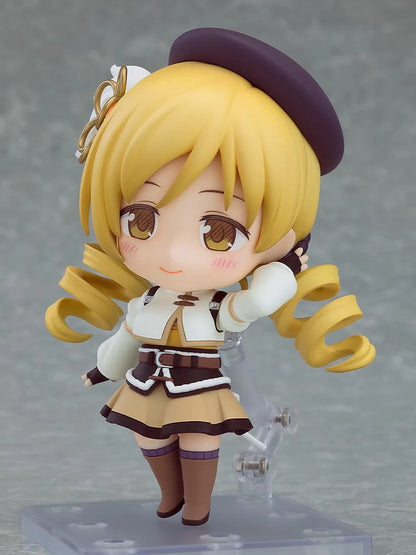 Mami Tomoe Nendoroid Walpurgisnacht: Rising Ver. [Basic] Figure