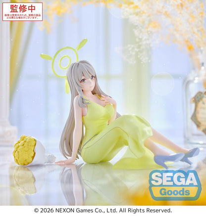 Yumemirize Blue Archive Nonomi Figure