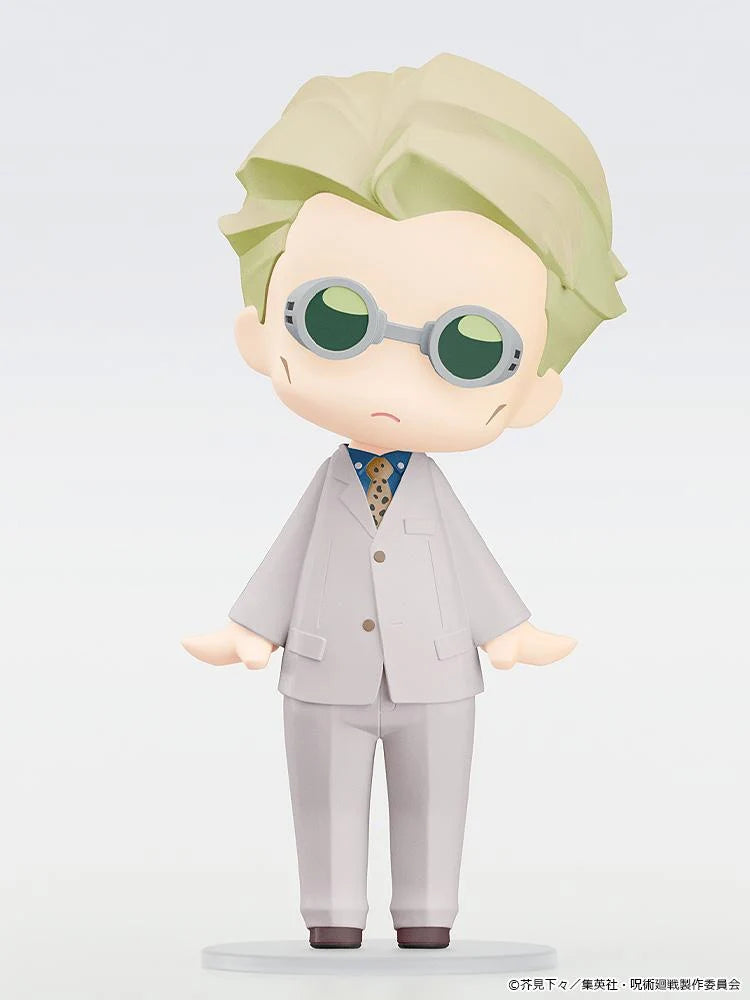 Jujutsu Kaisen HELLO! GOOD SMILE Kento Nanami Figure