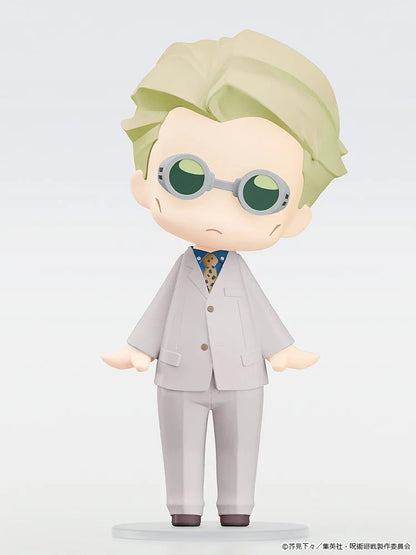 Jujutsu Kaisen HELLO! GOOD SMILE Kento Nanami Figure