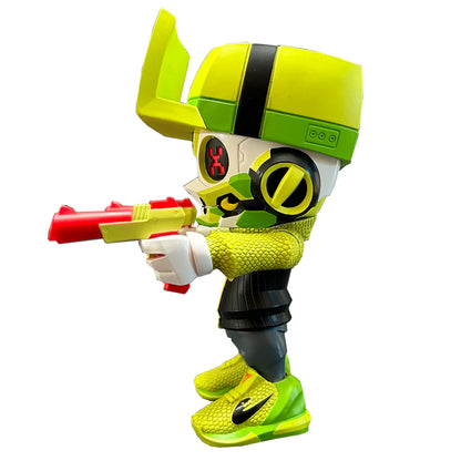 RLUX x Kwestone: Sniperbot, Grinch (100 PCS)