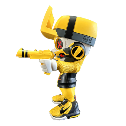 RLUX x Kwestone: Sniperbot, YOTD (50 PCS) Exclusive