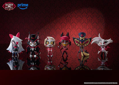 (Blind Box) Hazbin Hotel Blind Box Series Hazbin Hotel