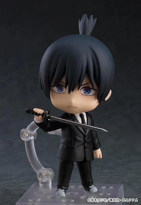 Chainsaw Man Nendoroid Aki Hayakawa Figure