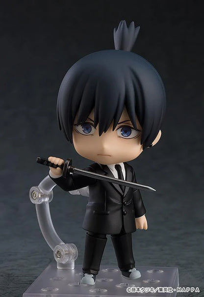 Chainsaw Man Nendoroid Aki Hayakawa Figure