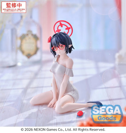 Yumemirize Blue Archive Ayane Figure
