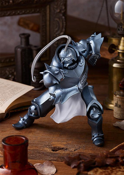 Fullmetal Alchemist: Brotherhood Alphonse Elric POP UP PARADE Figure