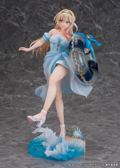 Atelier Ryza: Ever Darkness and the Secret Hideout Claudia Barents Swimsuit Ver. 1/7 Scale Figure
