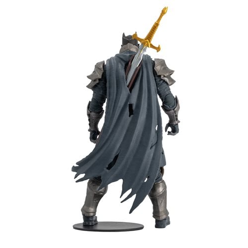 McFarlane Toys DC Multiverse Wave 14 Batman Dark Knights of Steel 7-Zoll-Actionfigur