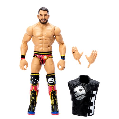 WWE Elite Collection Series 105 Action Figure - Select Figure(s)