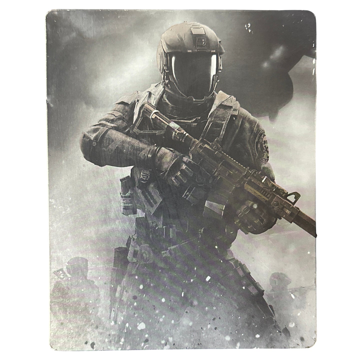 Call Of Duty: Infinite Warfare - PlayStation 4