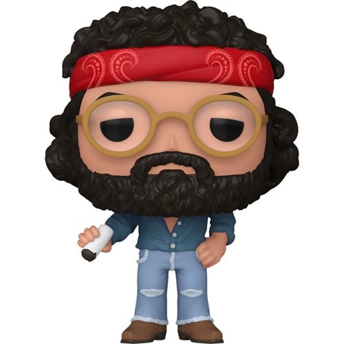 Funko Pop! Movies Cheech & Chong: Up in Smoke Vinyl Figures - Select Figure(s)