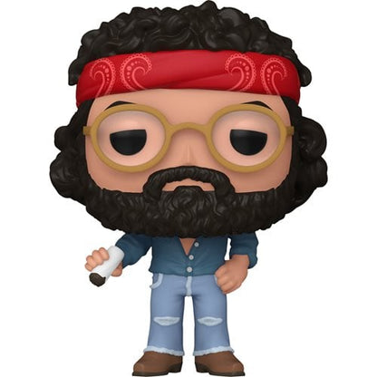 Funko Pop! Movies Cheech & Chong: Up in Smoke Vinyl Figures - Select Figure(s)