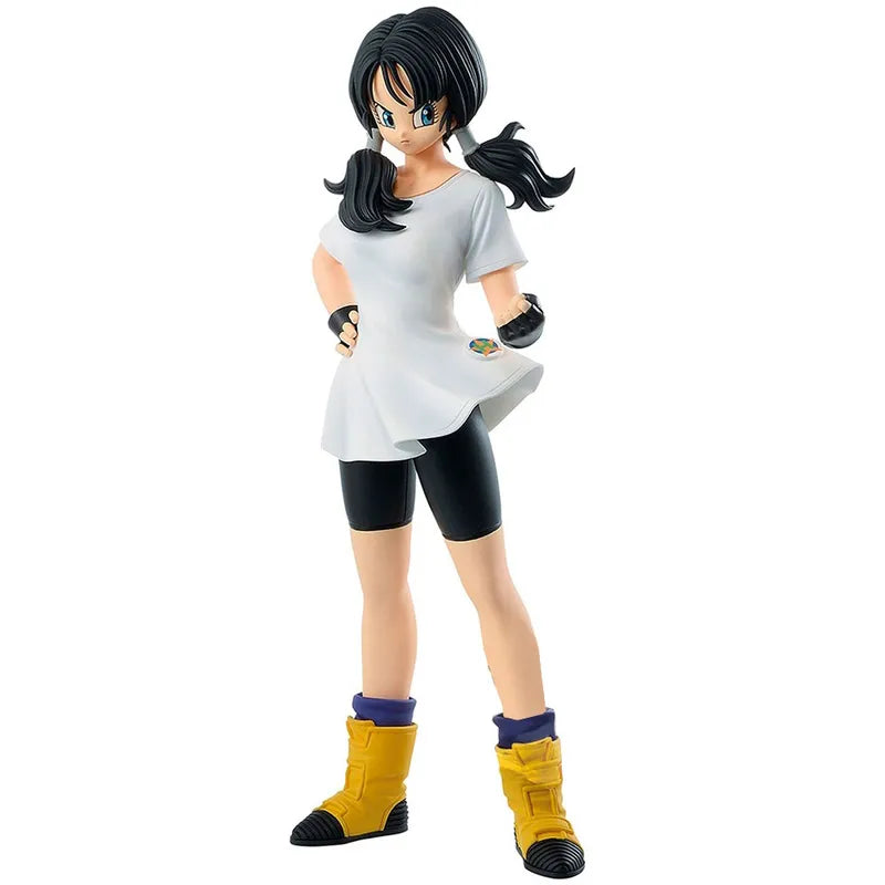 Dragon Ball Z Glitter & Glamours Videl Figure Ver. B