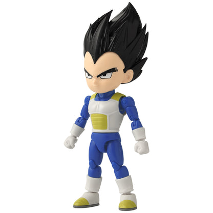 Dragon Ball DAIMA - Vegeta (Mini) Dragon Stars Series Action Figure