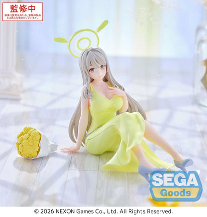 Yumemirize Blue Archive Nonomi Figure