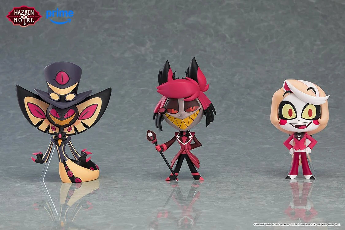 (Blind Box) Hazbin Hotel Blind Box Series Hazbin Hotel