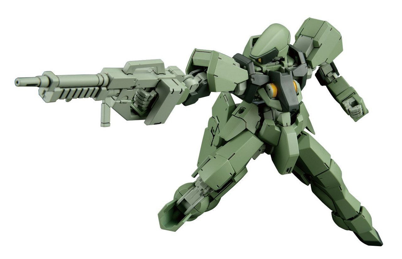 Bandai HG IBO 1/144 #02 Graze Standard/Commander Type "Gundam IBO" Model Kit