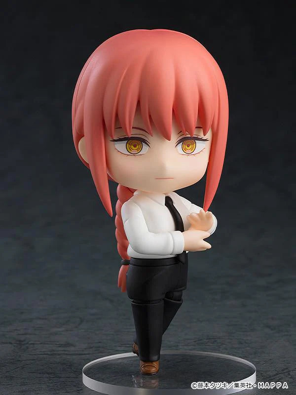 Chainsaw Man Nendoroid Makima Figure